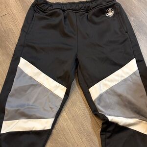 Body Glove Black and Gray Apparel